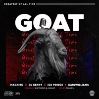 Goat Ft. Ice Prince, Dj Kenny, Karl Williams