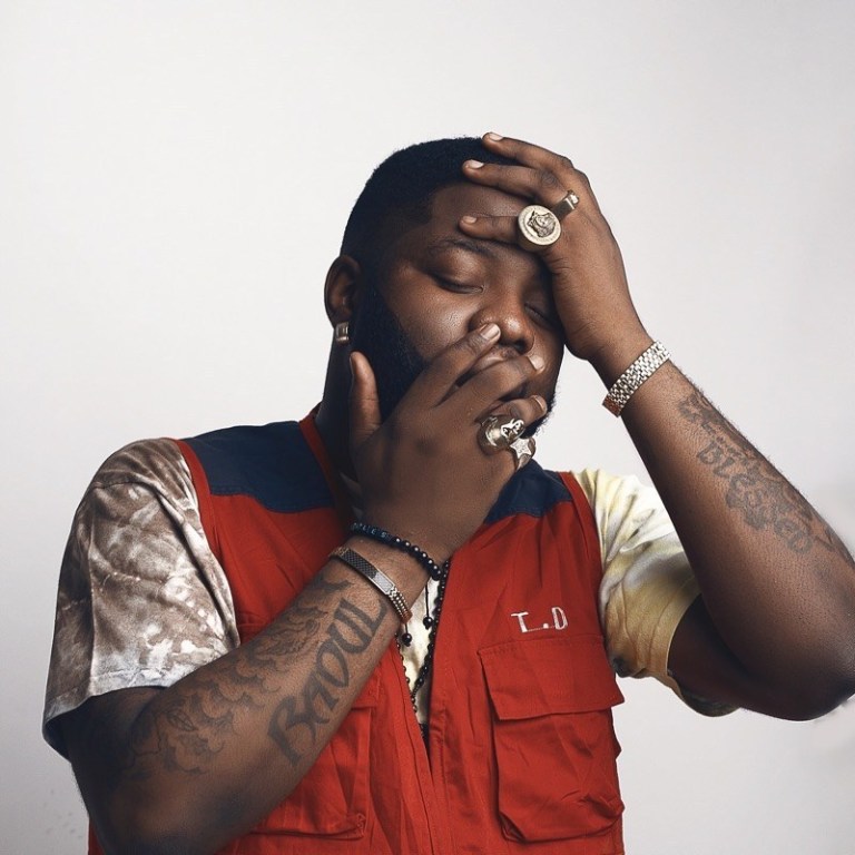 Bob (Bounce On Beat) Ft. Shegxz & Jody