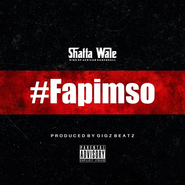 Fapimso (Prod. Gigzbeatz)