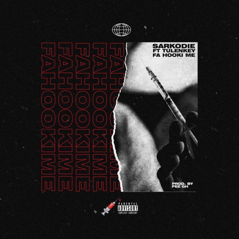 Fa Hooki Me Ft. Tulenkey