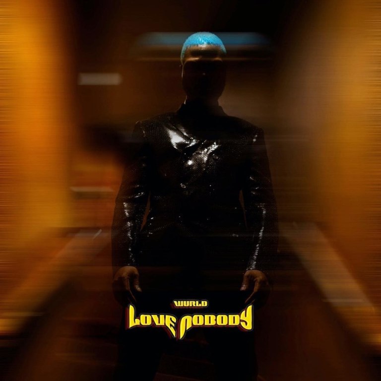 Love Nobody (Prod. Tmxo)