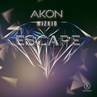 Akon – Escape Ft. Wizkid