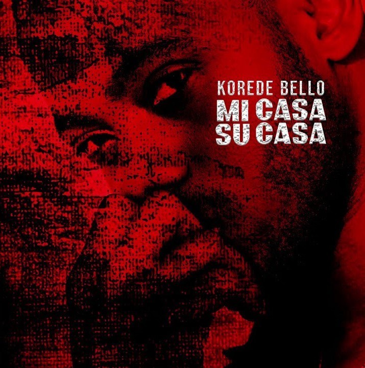 Mi Casa Su Casa