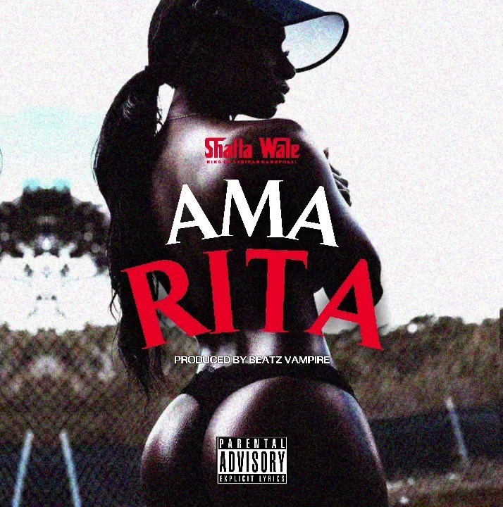 Ama Rita (Prod. Beatzvampire)