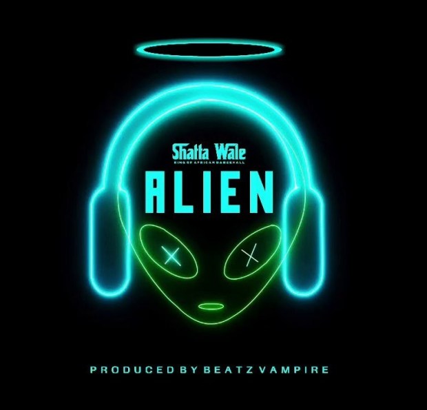Alien (Prod. Beatzvampire)