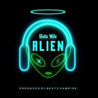 Alien (Prod. Beatzvampire)