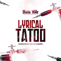 Lyrical Tattoo (Prod. Beatzvampire)
