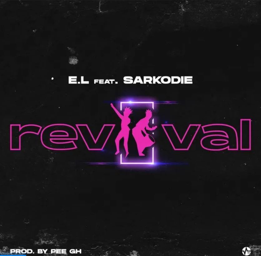 Revival Ft. Sarkodie