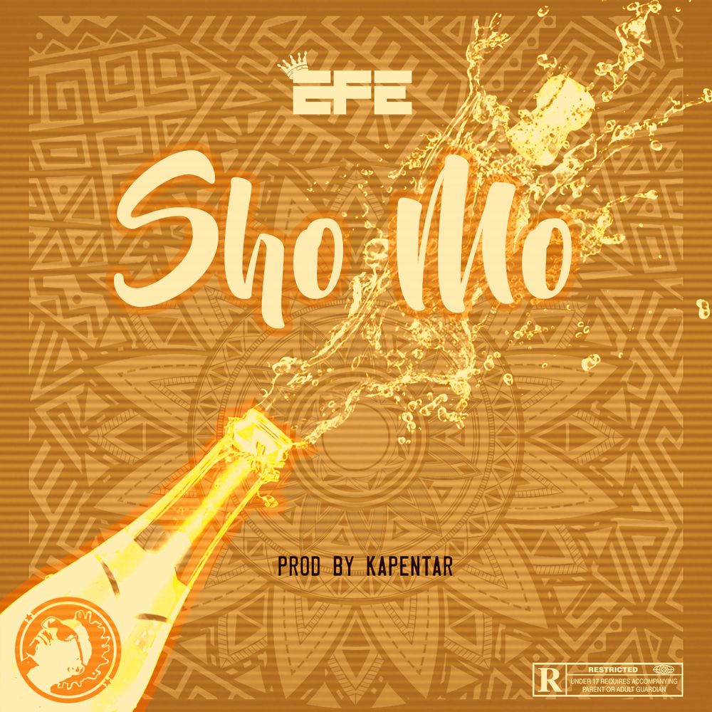Sho Mo (Prod. Kapentar)
