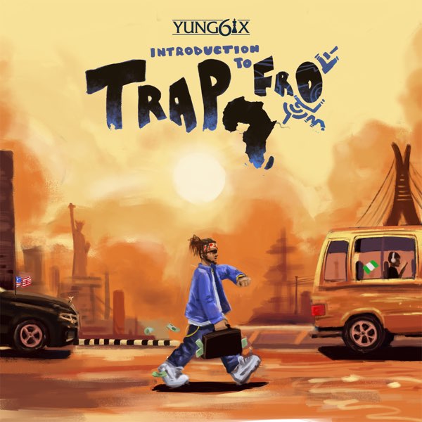 Introduction To Trapfro