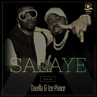 Durella – Shalaye Ft. Ice Prince