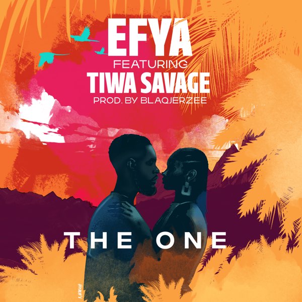 The One Ft. Tiwa Savage