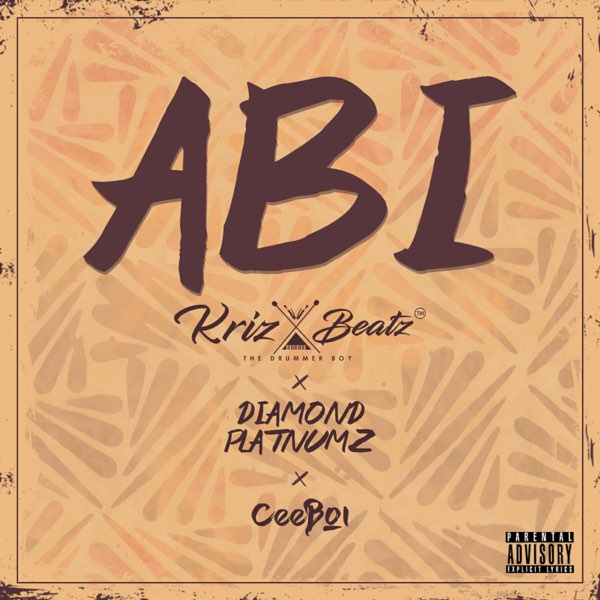 Abi Ft. Diamond Platnumz, Ceeboi