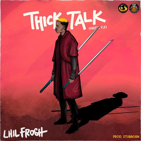 Thick Talk (Freestyle)