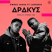 Kweku Smoke – Apakye Ft. Sarkodie