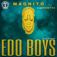 Edo Boys Ft. Ninety6
