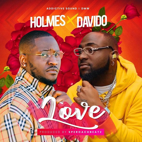 Love Ft. Davido