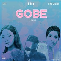Gobe (Remix) Ft. Tiwa Savage, Simi