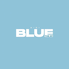 Blue Ep
