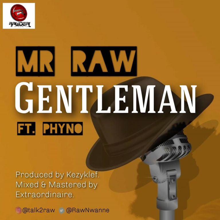 Gentleman Ft. Phyno