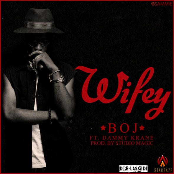 Wifey F. Dammy Krane
