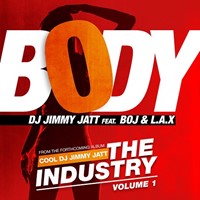 Dj Jimmy Jatt – Body Ft. Boj & L.A.X