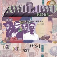 Awolowo (Remix) - Falz X Ycee X Fresh L