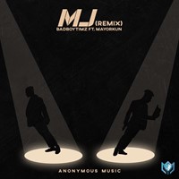 Mj (Remix) Ft. Mayorkun