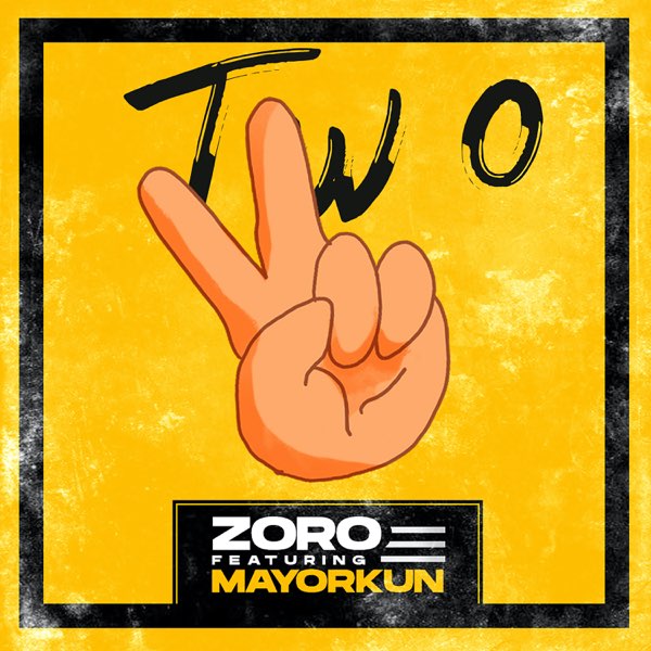 Two Ft. Mayorkun
