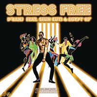 Stress Free Ft. Seun Kuti, Egypt 80