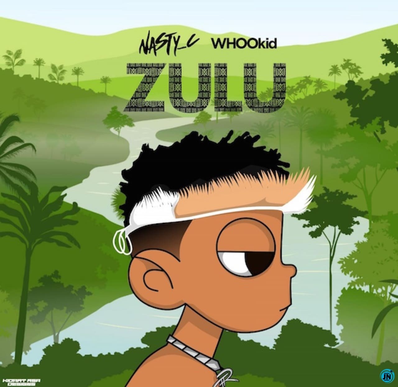 Zulu Mixtape