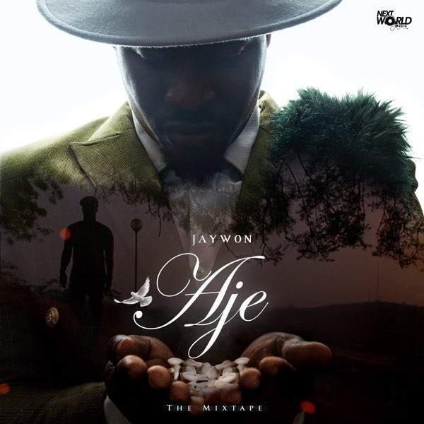 “Aje” Mixtape