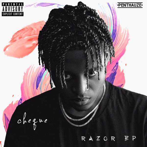 Razor‘ Ep