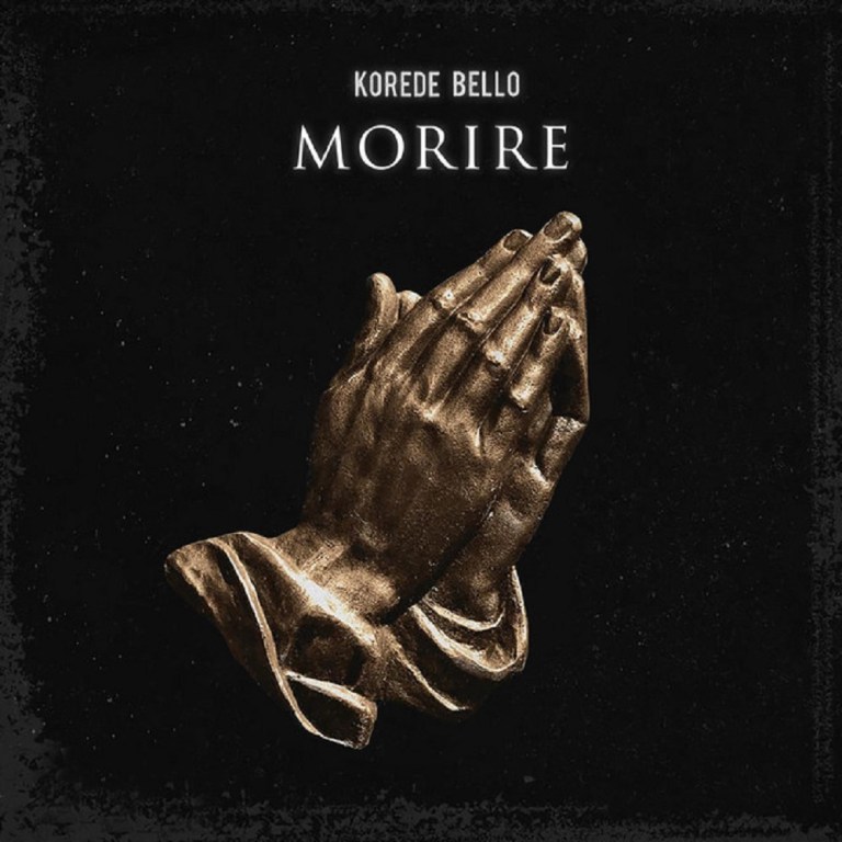Morire (Prod. Rexxie)