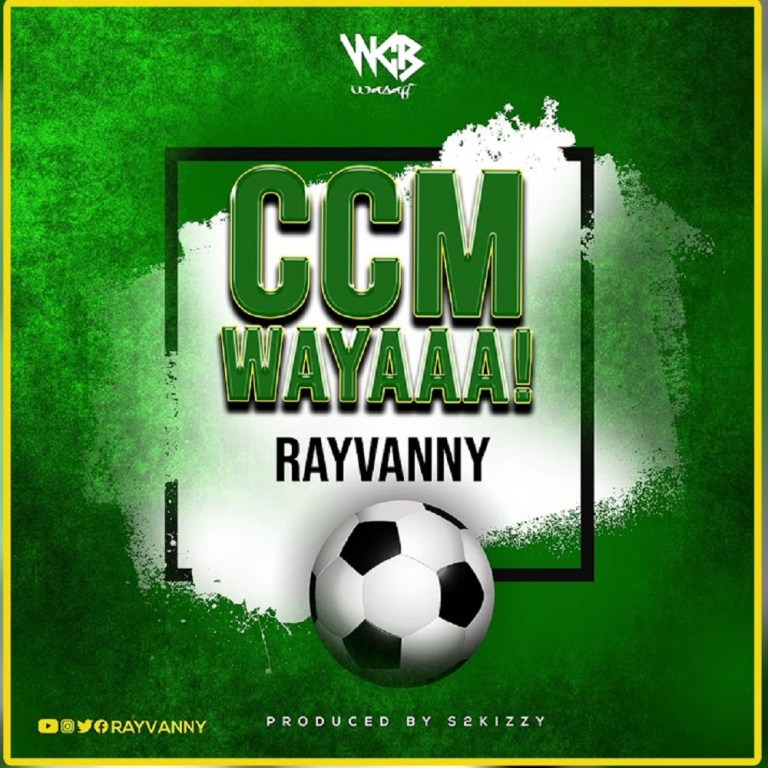 Ccm Wayaaa!