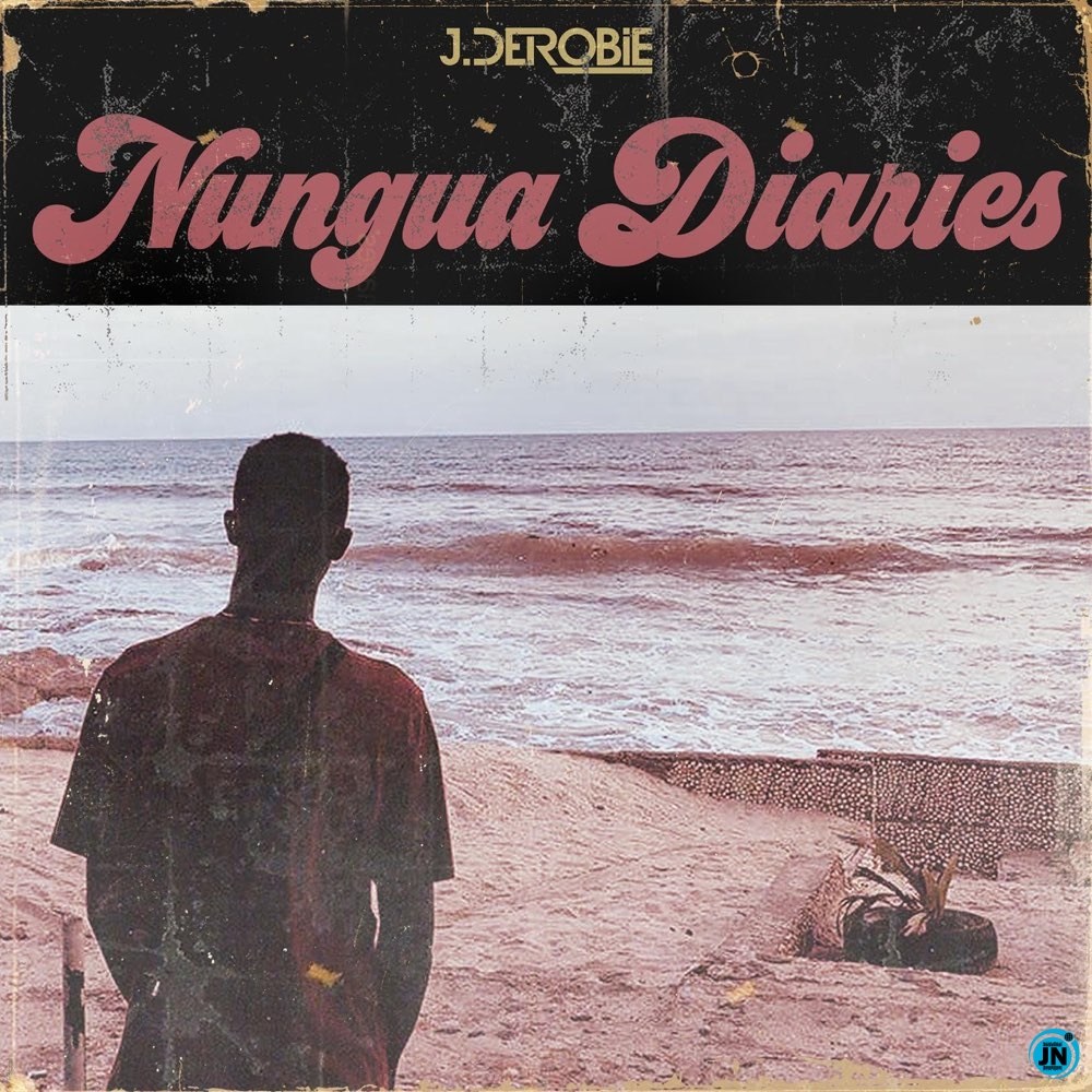 Nungua Diaries Ep