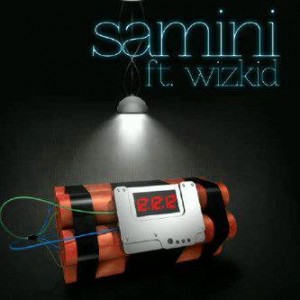 Time Bomb Ft Wizkid