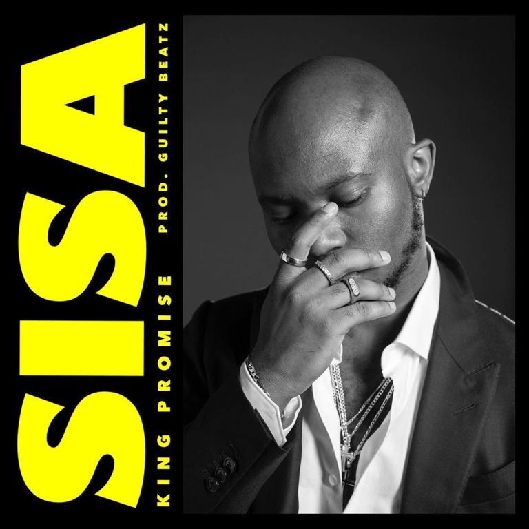 Sisa (Prod. Guiltybeatz)