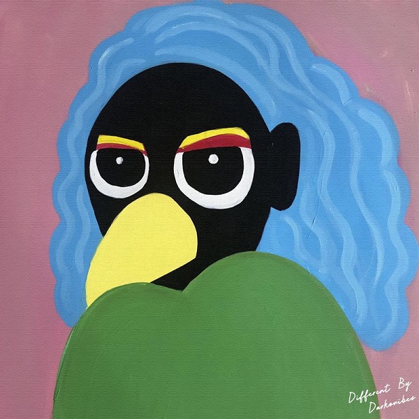 Different (Prod. Uche B)