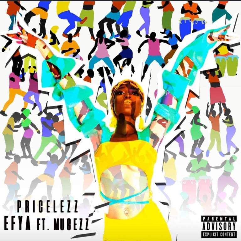 Pricelezz Ft. Mugeez