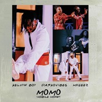 Kelvyn Boy – Momo (Mobile Money) Ft. Darkovibes & Mugeez