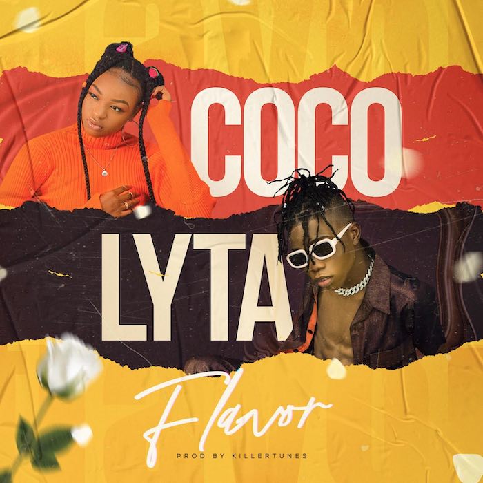 Flavor Ft Coco