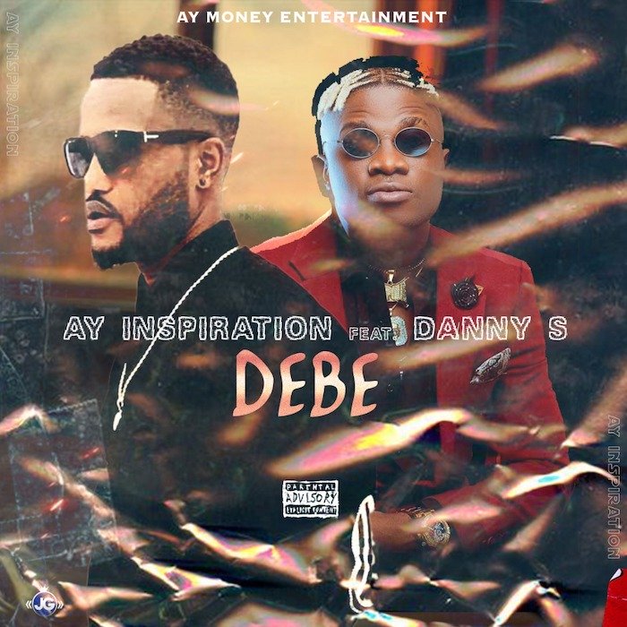 Ay Inspiration Ft. Danny S – Debe