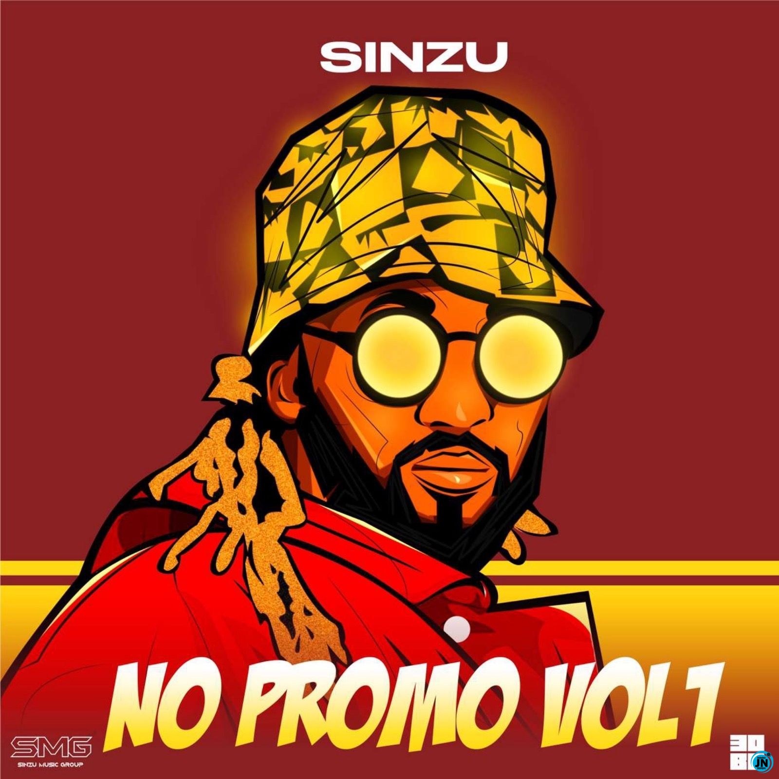No Promo Ep