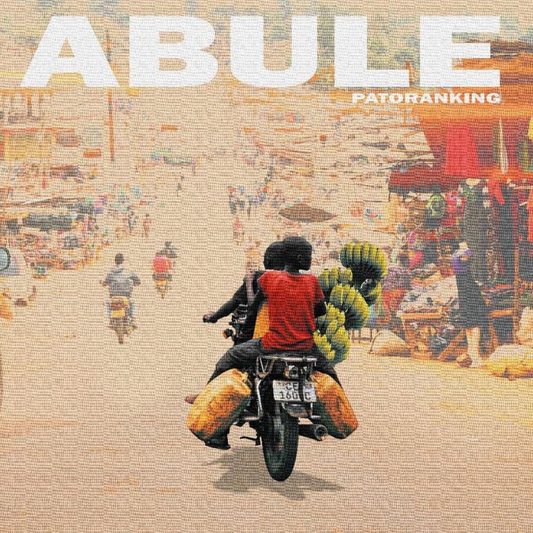Abule (Prod. Telz)