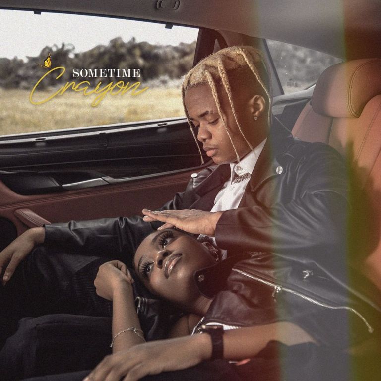 Sometime (Prod. London)