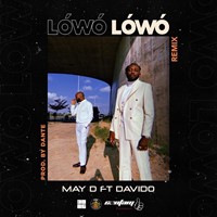 Lowo Lowo (Remix) Ft. Davido