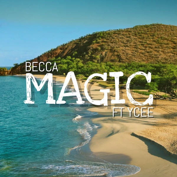 Magic Ft. Ycee (Prod. Adey)