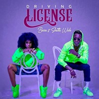 Driving License Ft. Shatta Wale