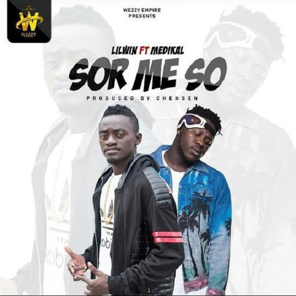 Sor Me So Ft. Medikal